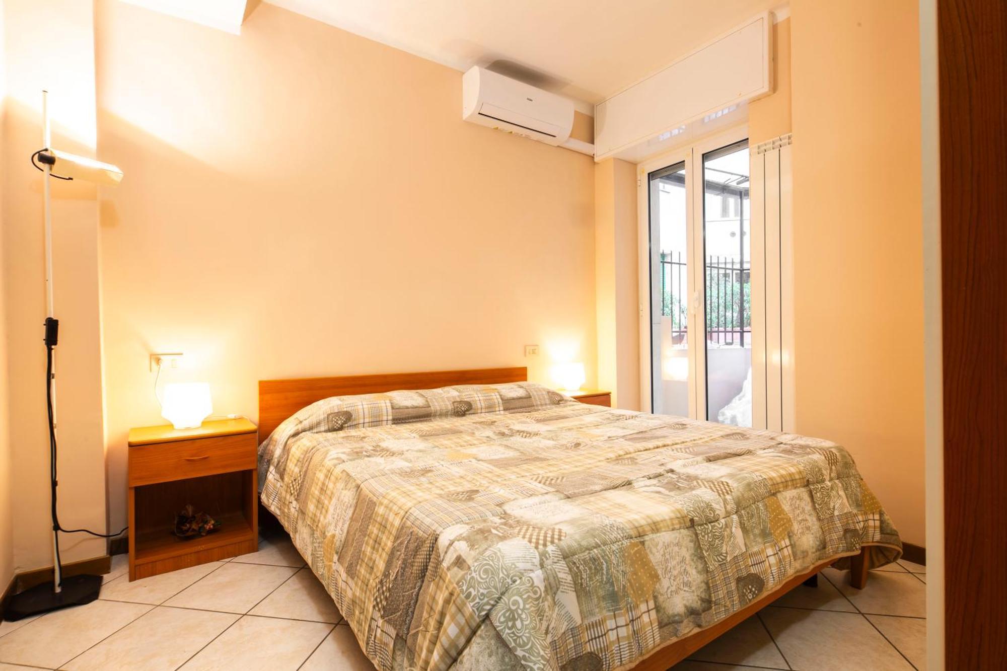 Casa Vacanze Da Nina Sanremo Ngoại thất bức ảnh