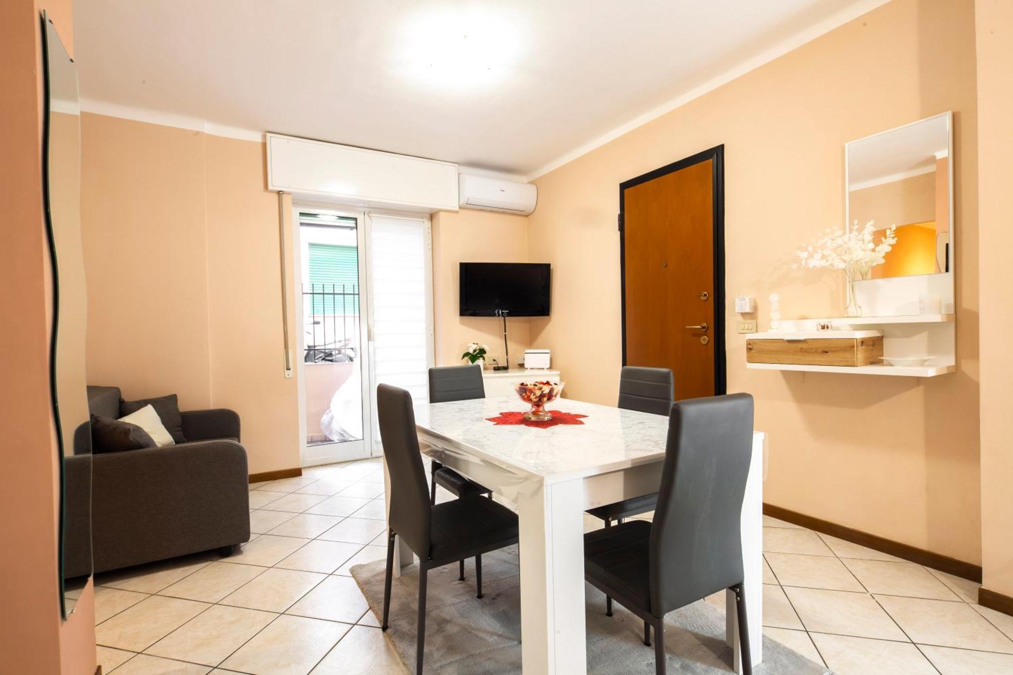 Casa Vacanze Da Nina Sanremo Ngoại thất bức ảnh