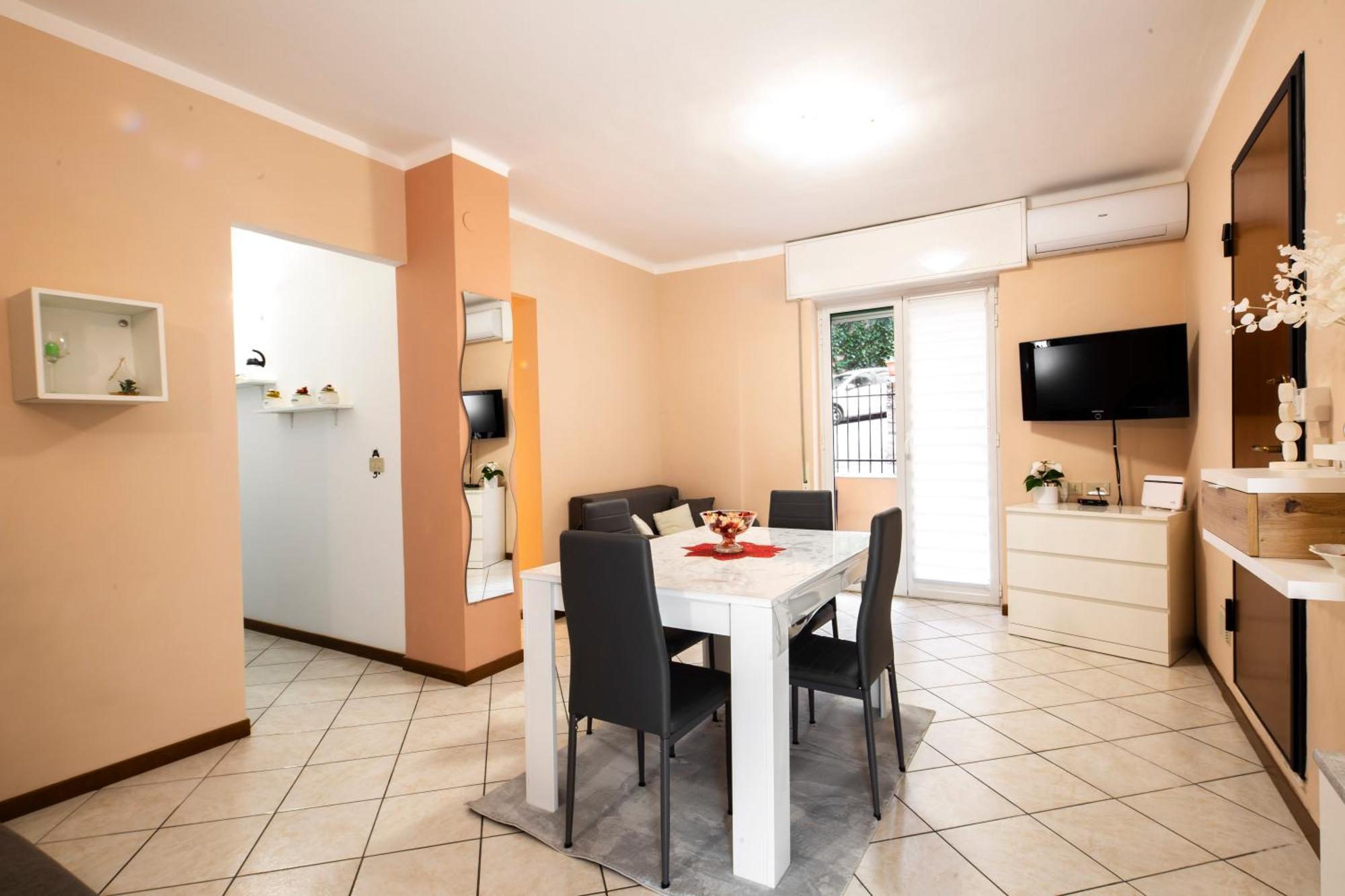 Casa Vacanze Da Nina Sanremo Ngoại thất bức ảnh