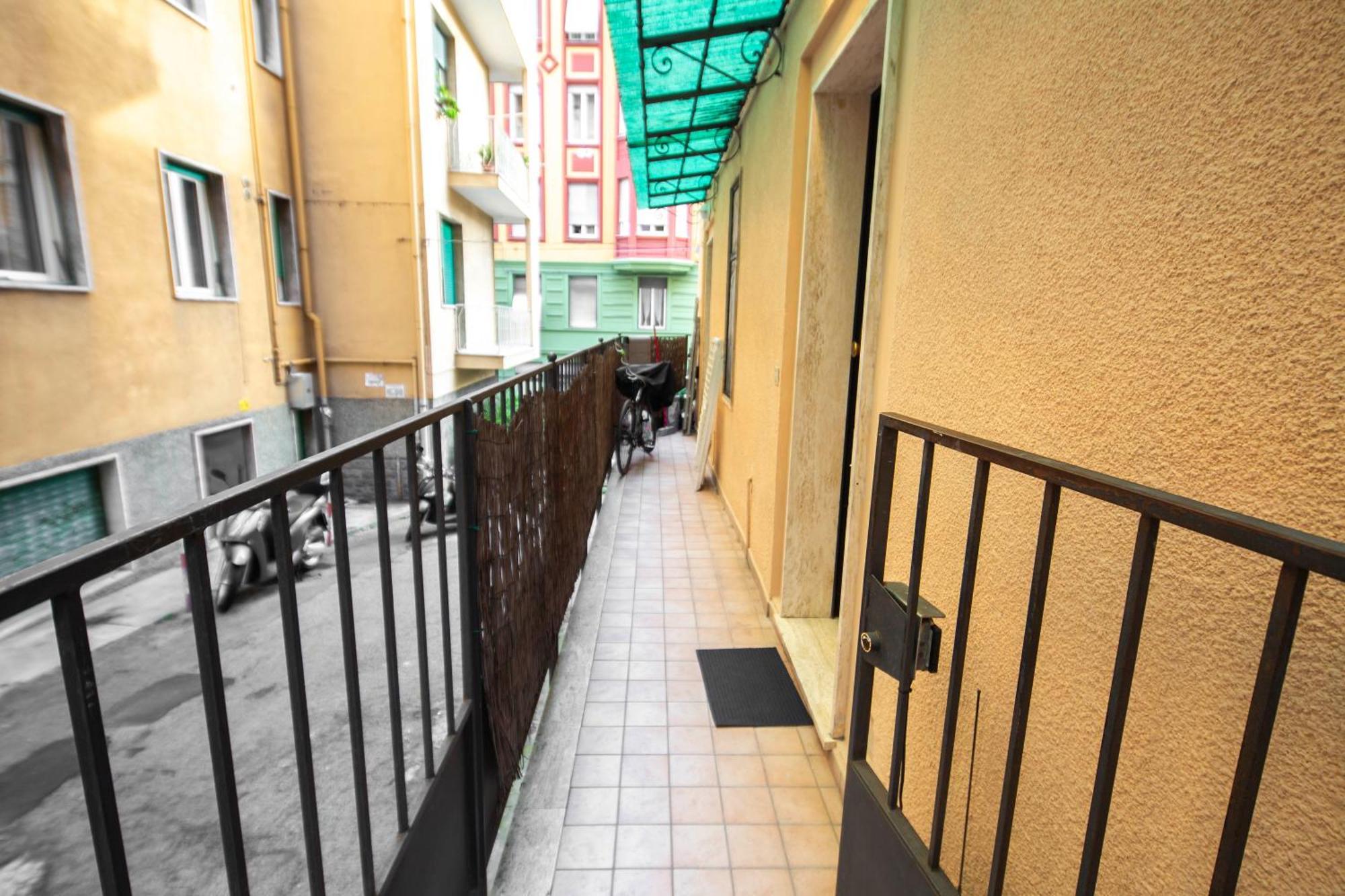 Casa Vacanze Da Nina Sanremo Ngoại thất bức ảnh